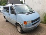 Volkswagen T4 Caravelle 2.5 TDI 65kW Standard - gebrauchte VW T4 Caravelle aus dem Jahr 2000