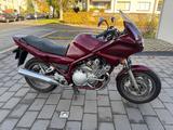 Yamaha XJ 900 Diversion  - YAMAHA XJ 900