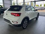 Volkswagen T-Roc Style 1.5 TSI Navi el.Hecklappe ACC IQ-Lig - gebrauchte Pickups