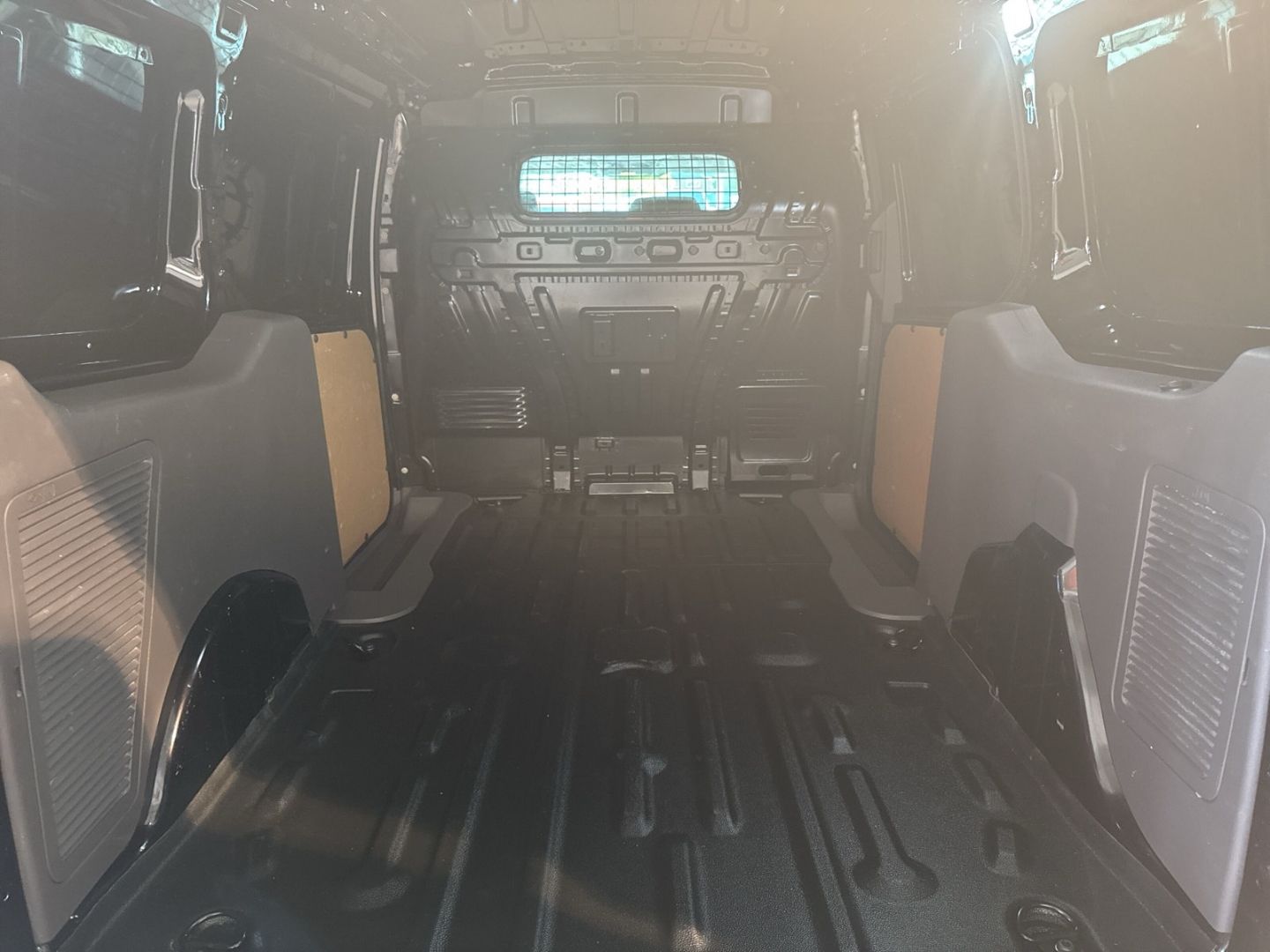 Fahrzeugabbildung Ford Transit Connect Kasten lang Trend 1.5 EcoBlue EU