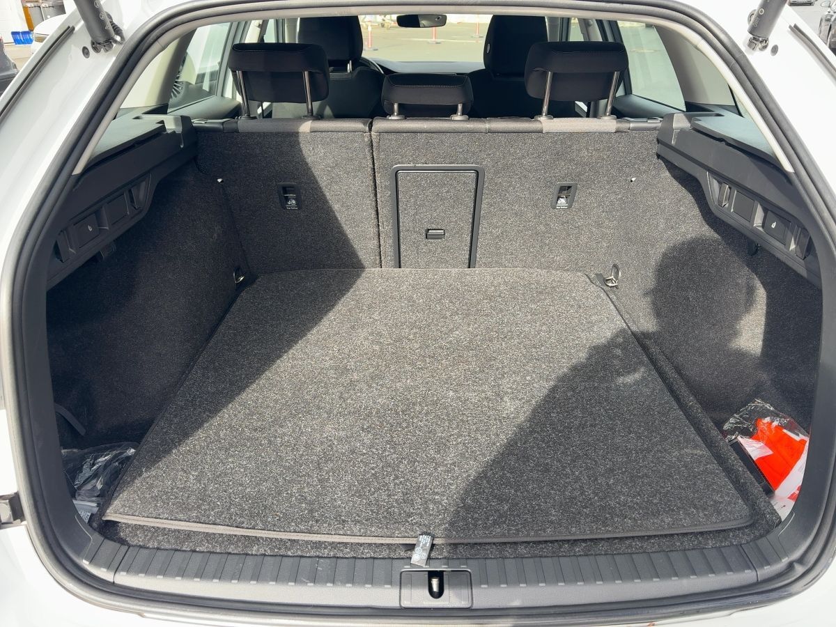 Skoda Octavia - Bild 14