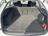 Skoda Octavia - Vorschau Bild 14