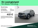 Skoda Kodiaq 2.0 TSI*AHK*KAM*NAVI*SHZ*PDC*LED*KE - Skoda Jahreswagen: Automatik