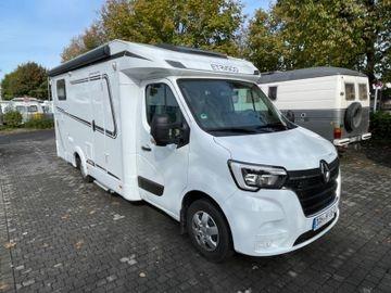 Etrusco T 6.9 SR SIE SPAREN: 16.127,-- €