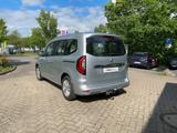 Renault Kangoo TCe 130 Edition One *Navi,Klima,SHZ,AHK* - Renault: Kango
