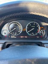 BMW 530 Gran Turismo 530d xDrive Gran Turismo - - schwarze BMW 530 Gran Turismo