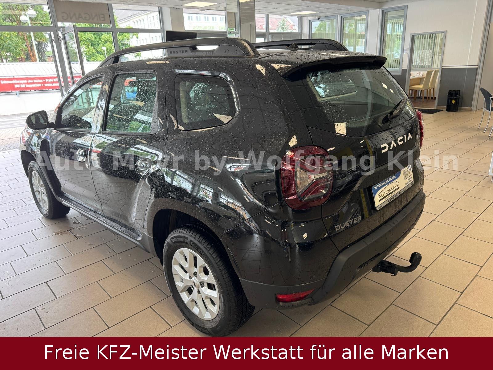 Dacia Duster II Expression*Navi*Kamera*AHK*DAB*, миниатюра 12