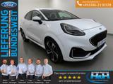 Ford Puma 1.0 M-Hybrid ST-Line Vignale LED+ACC - Ford Puma: ST Line Vignale