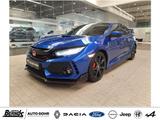 Honda Civic 2.0 VTEC Turbo Type R GT - Honda Civic: Type R 0
