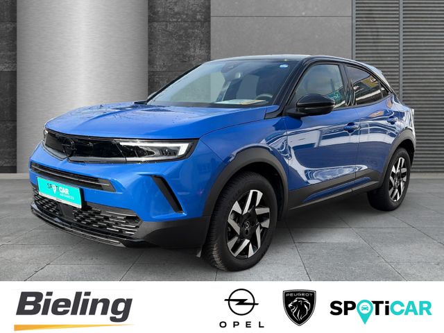 Mokka GS 1.2 Turbo, 1.Hand, Kamera 180°, PDC, L