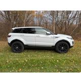 Land Rover Range Rover Evoque 2.0 TD4 132 kW SE Dynamic... - Land Rover Range Rover Evoque Geländewagen Td4 dynamic mit Diesel-Antrieb