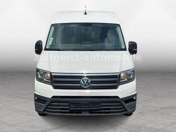 Volkswagen Crafter - 3