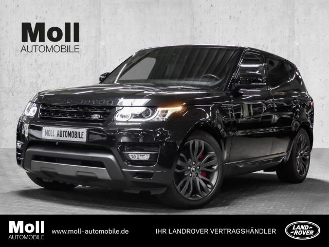 Land Rover Range Rover Sport HSE Dynamic 3.0 SDV6 FAP Allra