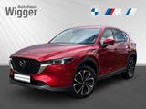 Mazda CX-5 e-SKYACTIV-G 165 AWD Exclusive-Line - gebrauchte Mazda CX-5 aus dem Jahr 2024