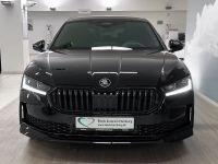 Skoda Superb - Vorschau Bild 2