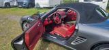 Porsche Boxster 2.7 AUTOMATIK  - Porsche Boxster Gebrauchtwagen