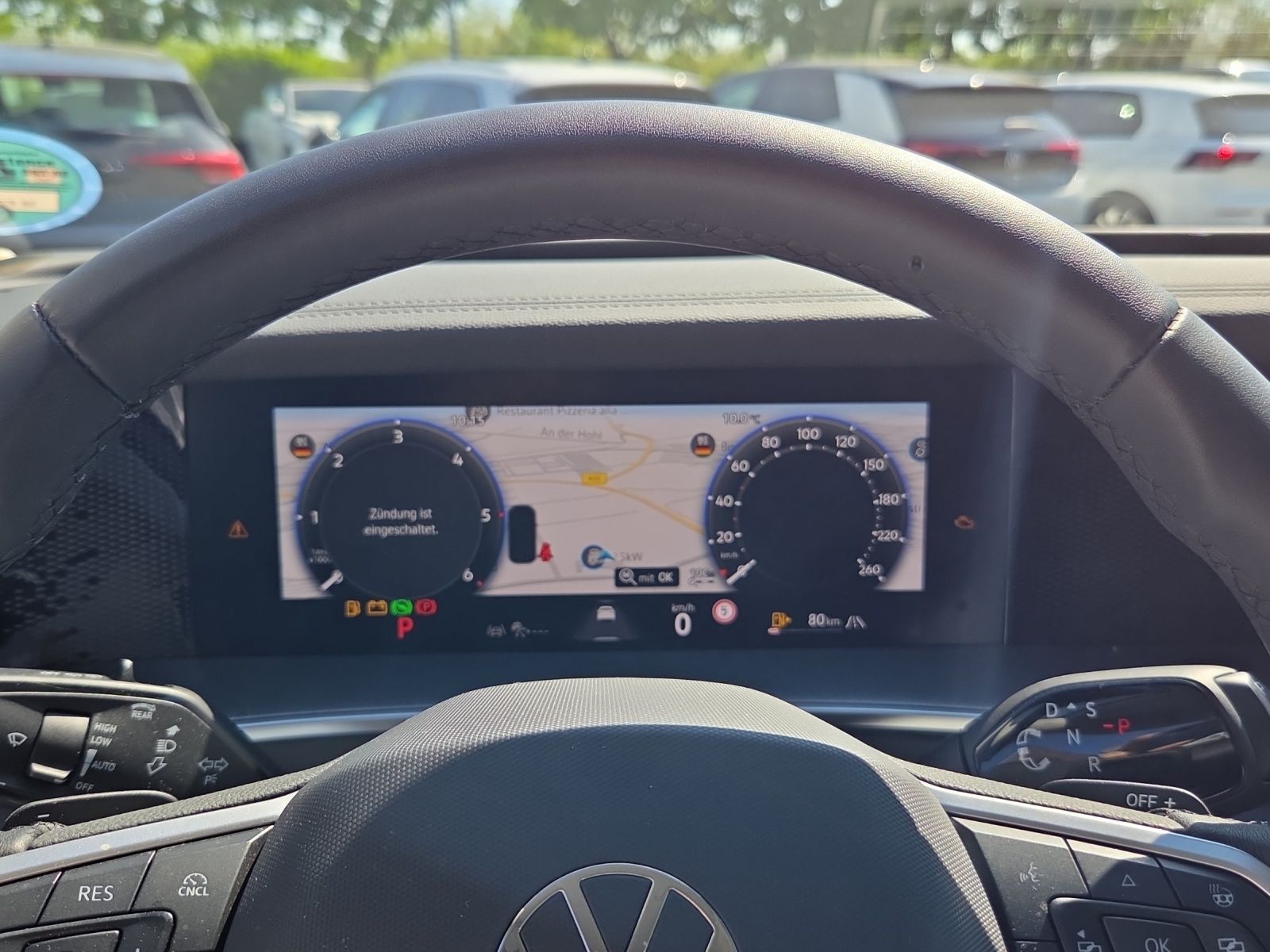 Volkswagen Tayron - Bild 12