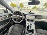 Porsche PANAMERA*GTS*3xDvD*360*HUD*LED*DAB*BOSE*PANORAMA - mit Benzin-Antrieb: Blau, Vollleder, Ambiente-Beleuchtung