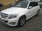Mercedes-Benz GLK 220 GLK -Klasse GLK 220 CDI BlueTec 4Matic - Mercedes-Benz GLK 220 in Essen
