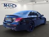 Mercedes-Benz E 300 Lim AMG~M.Beam~Night~WideScreen~MB-Service - Mercedes-Benz Mb