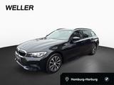 BMW 318dA Touring Sport LivePro,LED,Pano,St+Go,Tempo