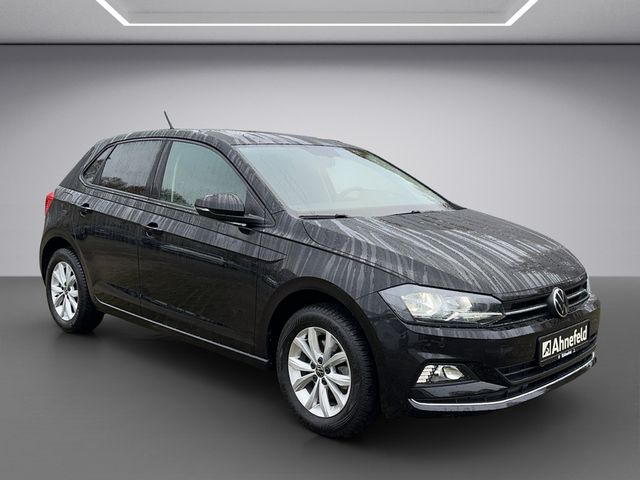 Polo 1.0 TSI Highline KLIMA PDC SHZ NAVI AID