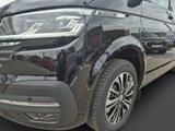 Volkswagen T6.1 California Ocean Aufstelld. ALLRAD 2,0TDI D - VW T6 California Diesel Gebrauchtwagen