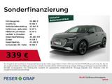 Audi Q4 35 e-tron S Line Int Leder,LED,Sportsitze, - Audi Q4: Automatik