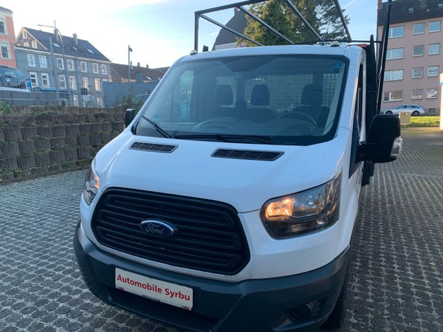 Ford Transit Pritsche 310 L2 Einzelkabine