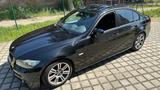 BMW 3er 320i E90 Facelift mit M-Paket - BMW aus 2009: 3er