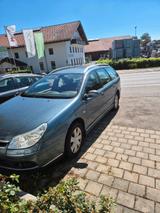 Citroën Egling 82544 - gebrauchte Citroën C5 aus dem Jahr 2007