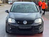 Volkswagen Golf V Lim. GT Sport MFL' PDC' NAV' SHZ' LEDER - VW Gebrauchtwagen von 2008