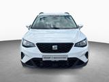 Seat Arona Style 1.0 TSI 6-Gang/PRO/SHZ/FaPaM - mit Benzin-Antrieb: Weiß, Kleinwagen