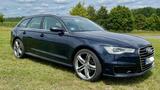 Audi A6 2.0 TDI 190PS ultra S tronic Avant, AHK, Navi
