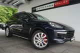 Porsche Cayenne Turbo MY2015/LED/BURMESTER/AHK/MEGA-SPEC - Porsche in Gießen