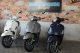 Vespa GTS 310 Super Tech Supertech %% Rabatt %% Rabatt - VESPA WEIß NEU
