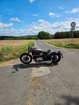 Triumph Bobber Bonneville 1200 - Angebote entsprechen deinen Suchkriterien