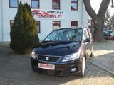Seat Alhambra Style,Schiebetür,Kamera,Navi,Automatik - Seat Alhambra aus 2014