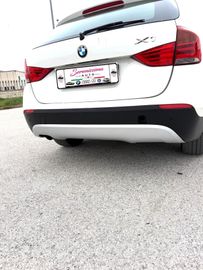 BMW X1 - 11