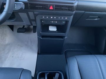 Kia PV5 Passenger 71,2kWh Elite 360°*Wärmepumpe*GJR*