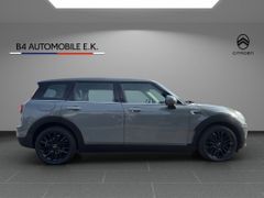 Fahrzeugabbildung MINI Clubman One KEYLESS PDC SITZHEIZUNG