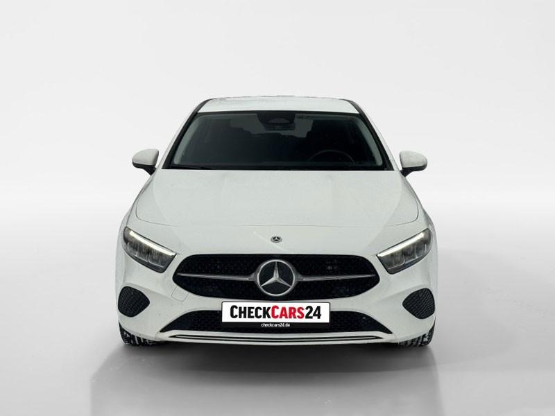 Mercedes-Benz A 250e Progressive KAMERA KEYLESS ACC *SOFORT*