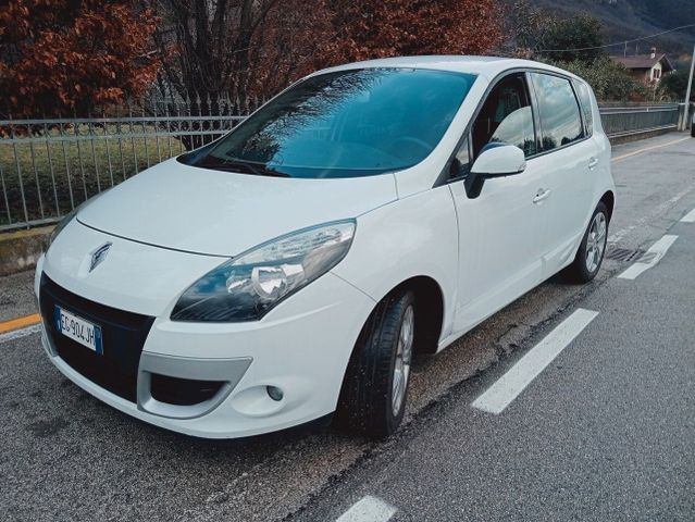 Renault Scenic Scénic X-Mod 1.5 dCi 110CV Dynami