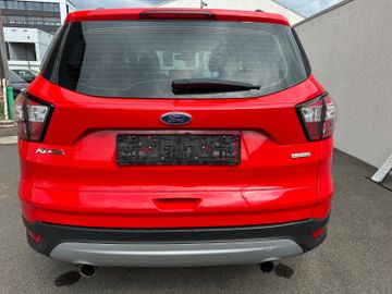 Ford Kuga - 4