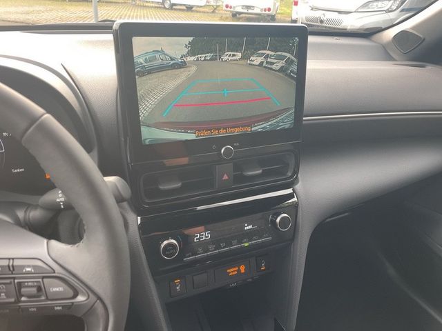 Toyota Yaris Cross Hybrid Teamplayer *Winter-Paket*