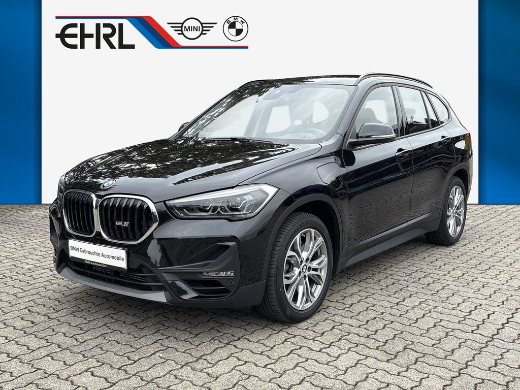 Image of BMW X1