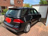 Mercedes-Benz GLE 350 d 4MATIC -