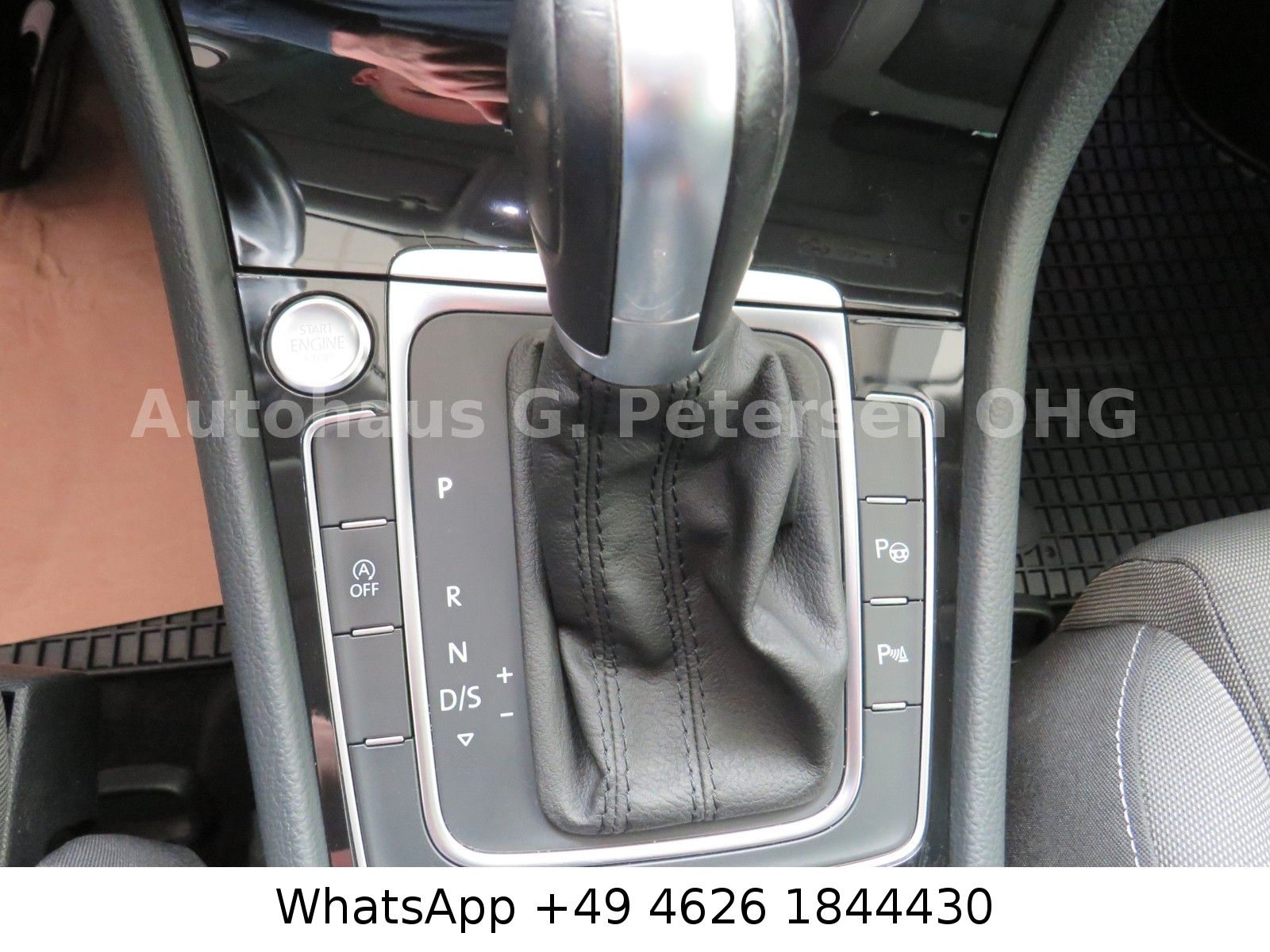 Fahrzeugabbildung Volkswagen Golf 7 Var. Highli*Panorama*AHK*Navi*ACC*LED*CAM