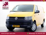 Volkswagen Transporter T6 2.0 TDI 150pk E6 Lang DSG-Automaa - Angebote