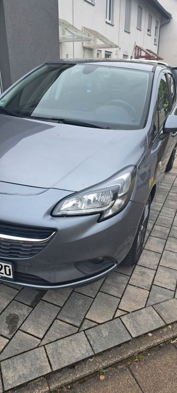 Image of Opel Corsa